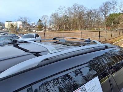 2020 Nissan Pathfinder S