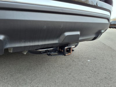 2020 Nissan Pathfinder S