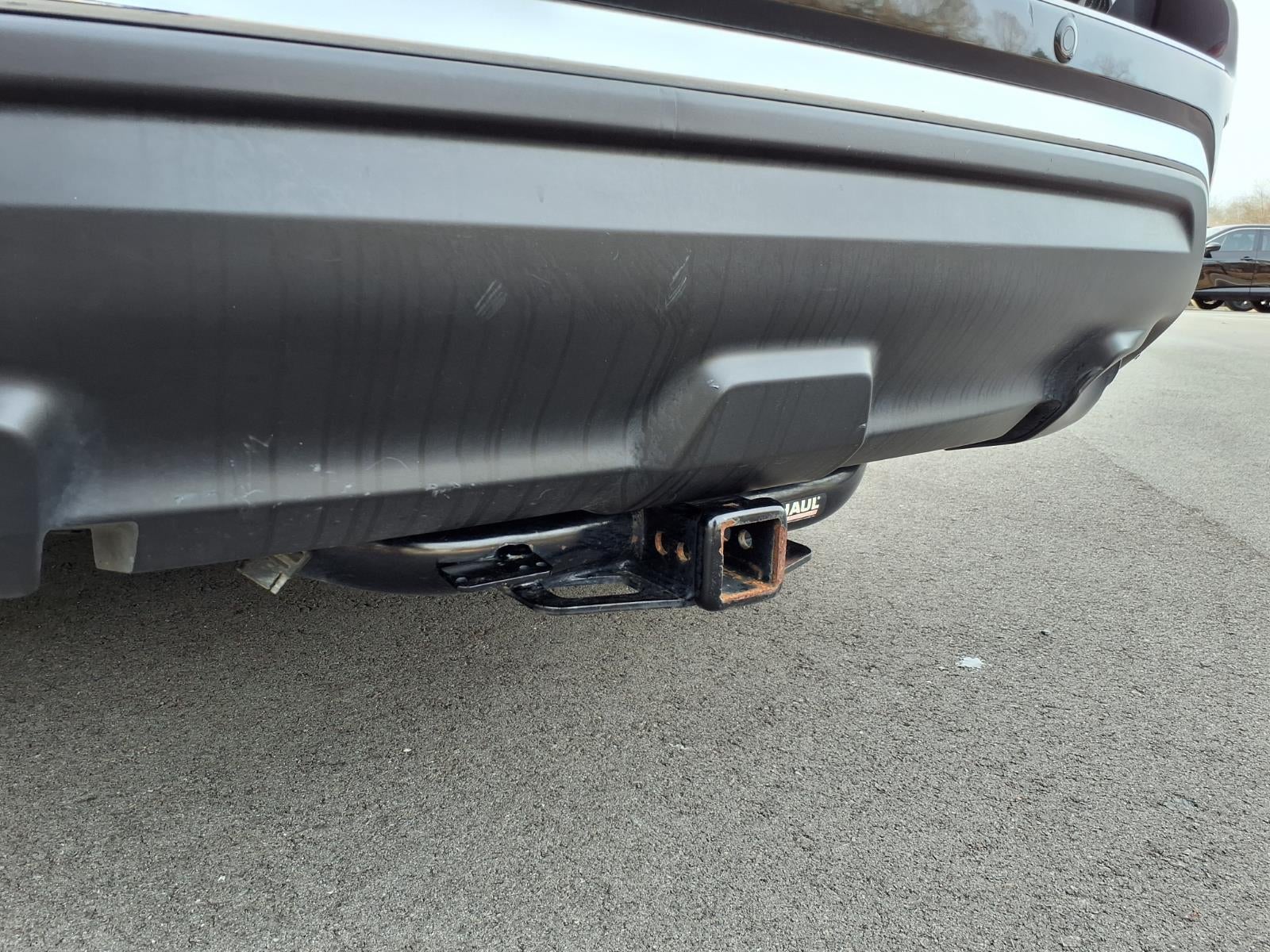 2020 Nissan Pathfinder S