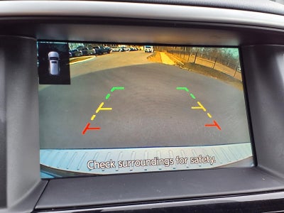 2020 Nissan Pathfinder S