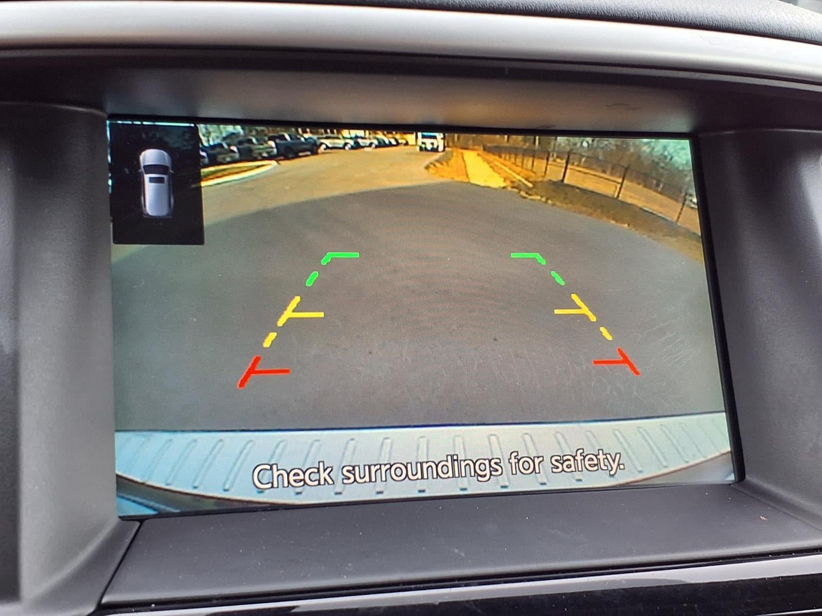 2020 Nissan Pathfinder S