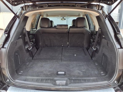 2020 Nissan Pathfinder S