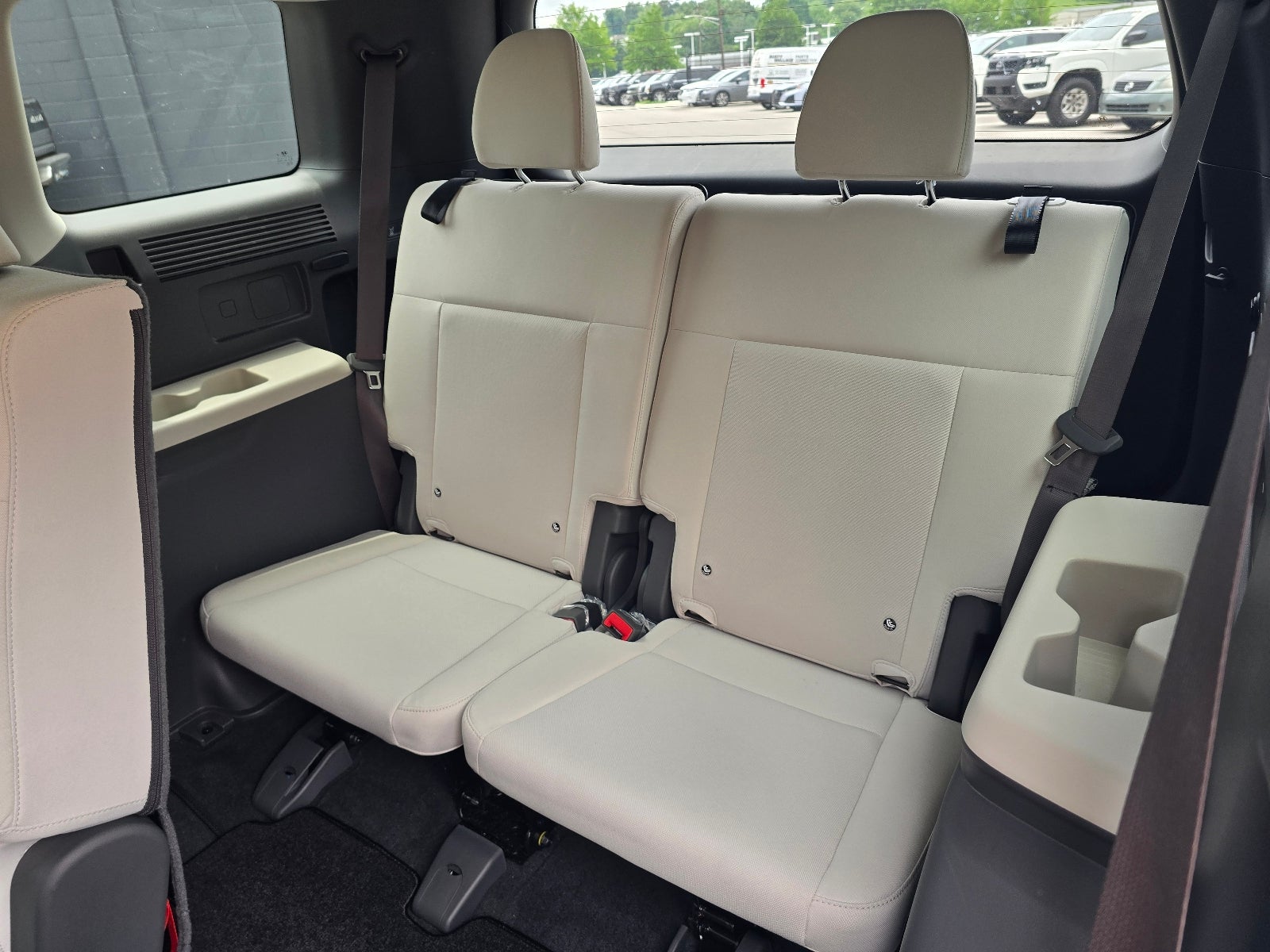 2025 Hyundai Santa Fe SE