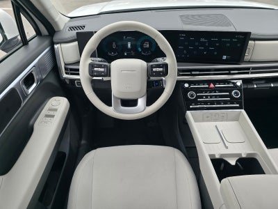 2025 Hyundai Santa Fe SE
