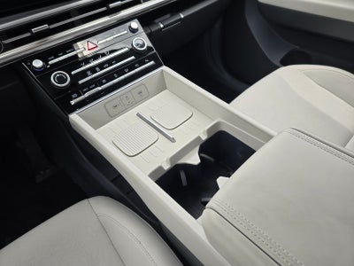 2025 Hyundai Santa Fe SE