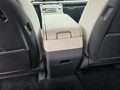 2025 Hyundai Santa Fe SE