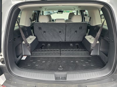 2025 Hyundai Santa Fe SE