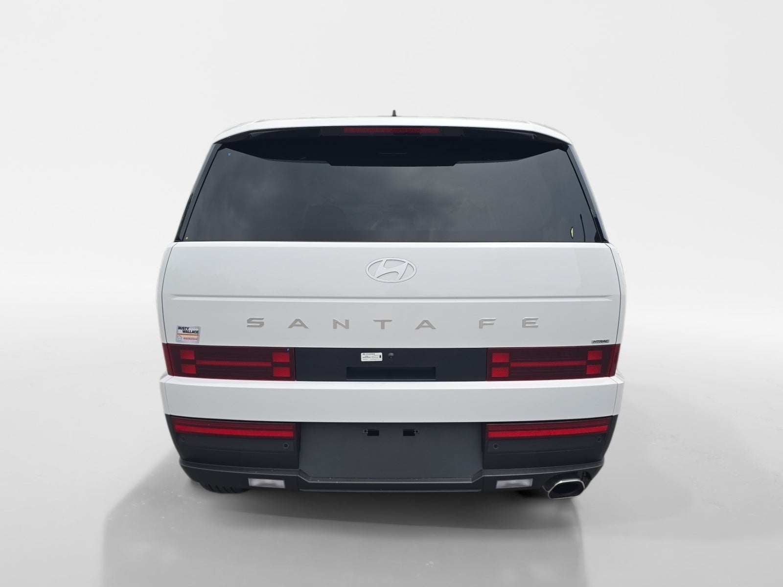 2025 Hyundai Santa Fe SE