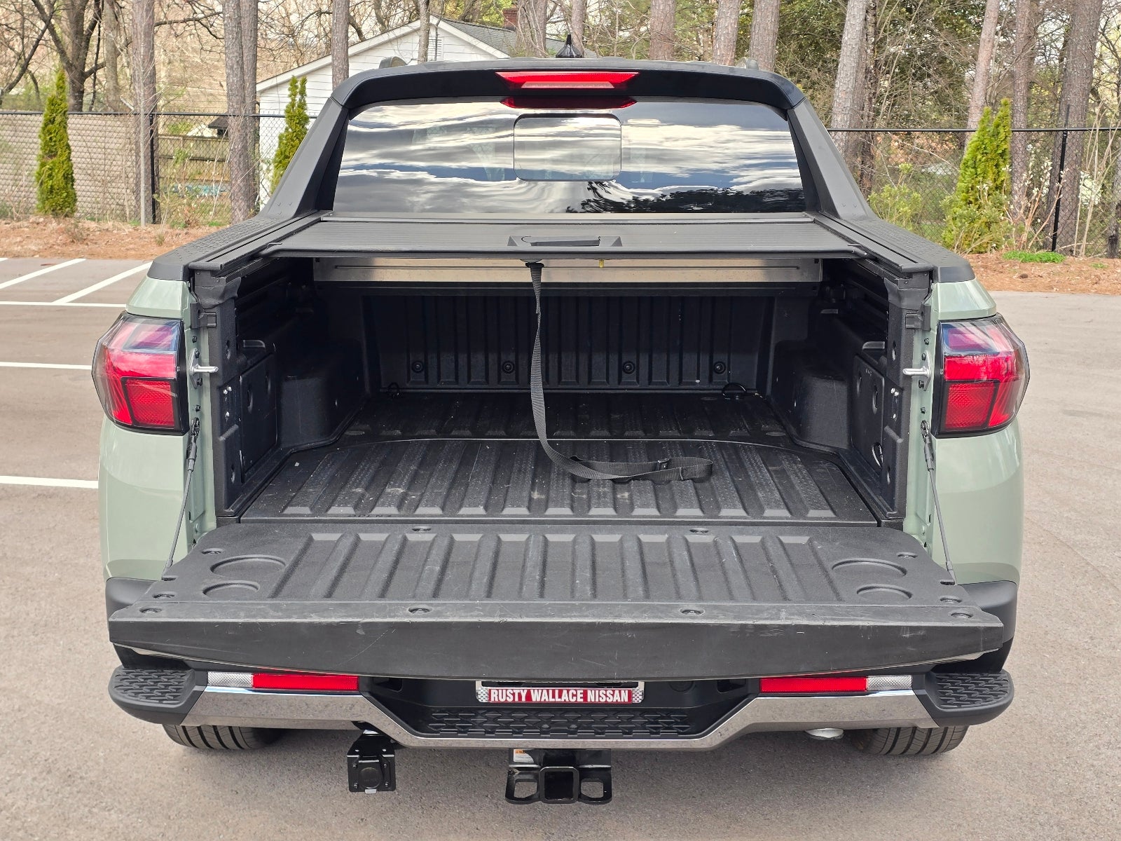 2023 Hyundai Santa Cruz Limited