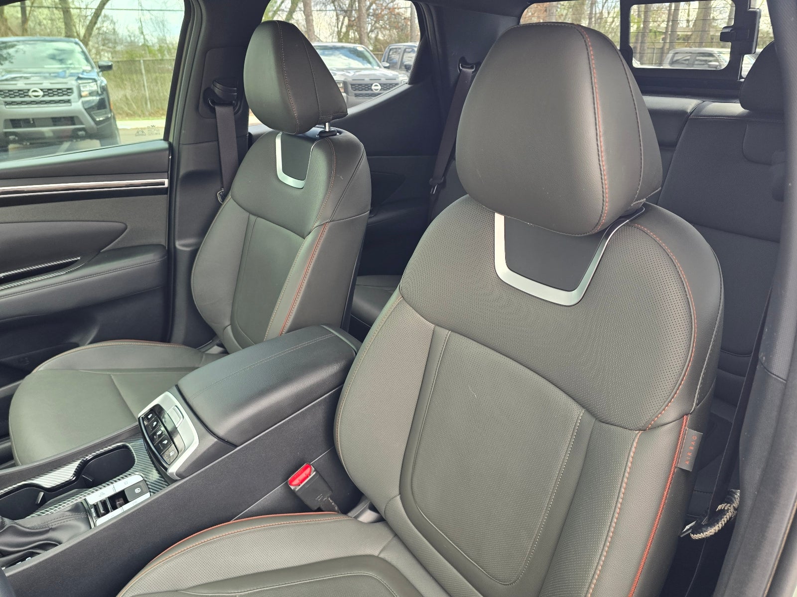 2023 Hyundai Santa Cruz Limited