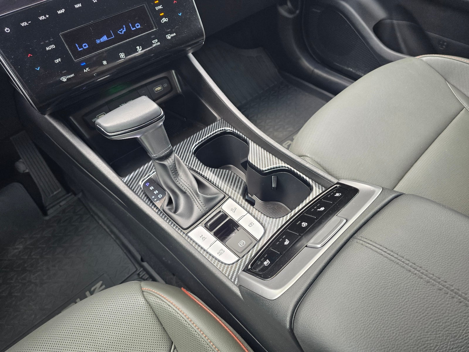 2023 Hyundai Santa Cruz Limited