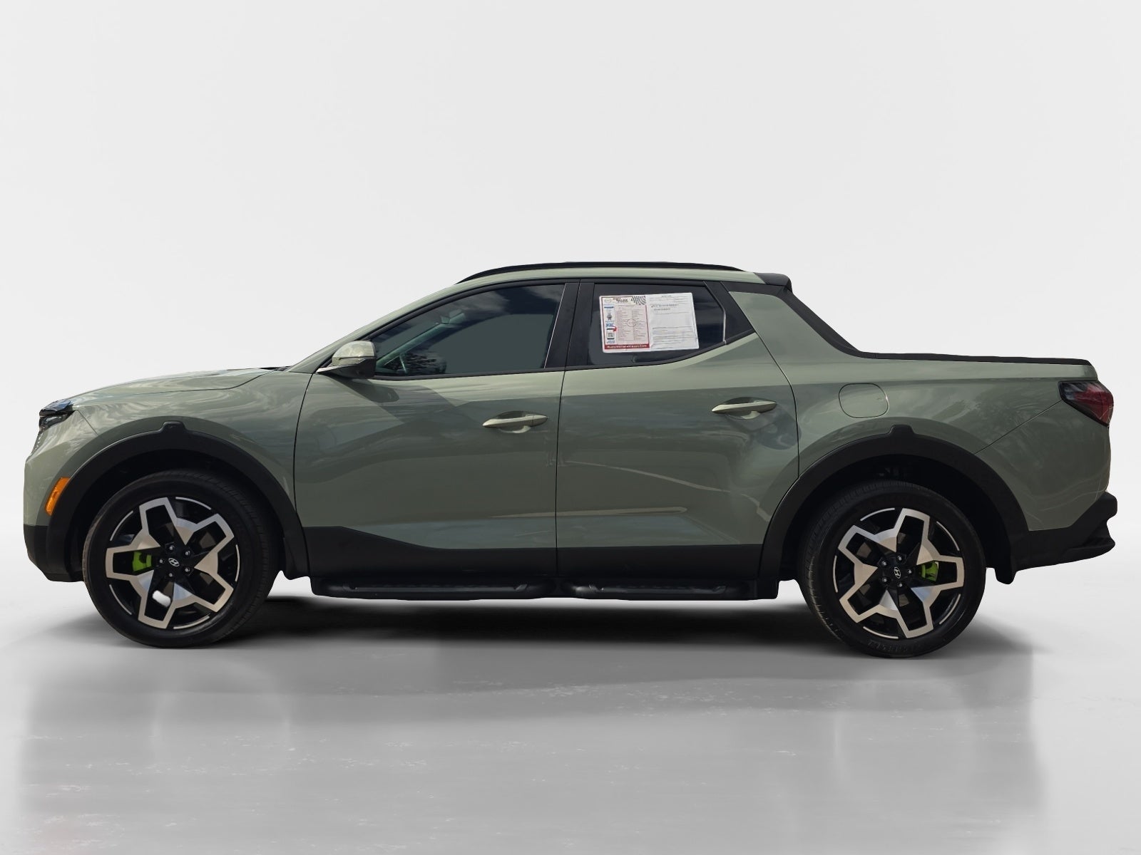 2023 Hyundai Santa Cruz Limited