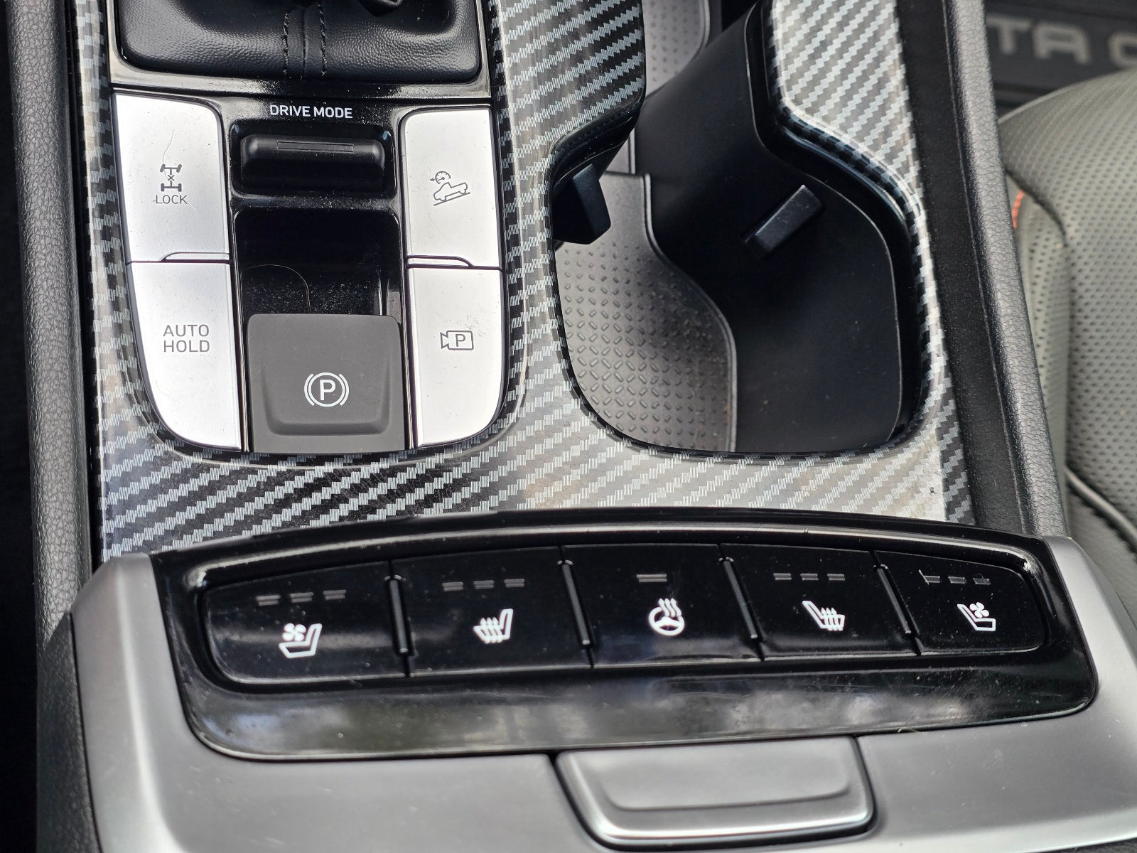 2023 Hyundai Santa Cruz Limited