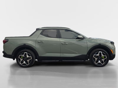 2023 Hyundai Santa Cruz Limited