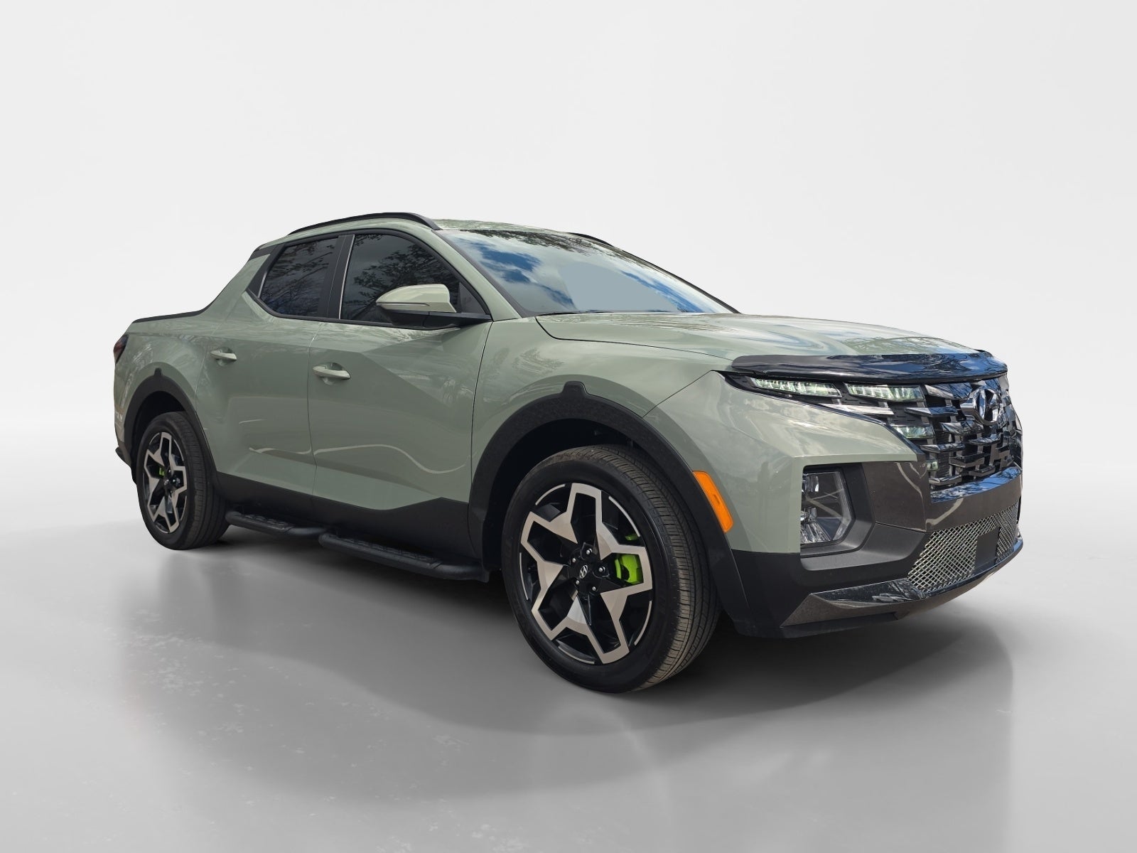 2023 Hyundai Santa Cruz Limited