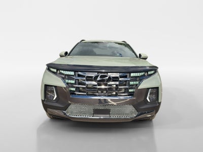 2023 Hyundai Santa Cruz Limited