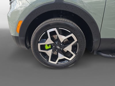 2023 Hyundai Santa Cruz Limited