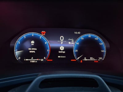 2025 Toyota Grand Highlander Platinum