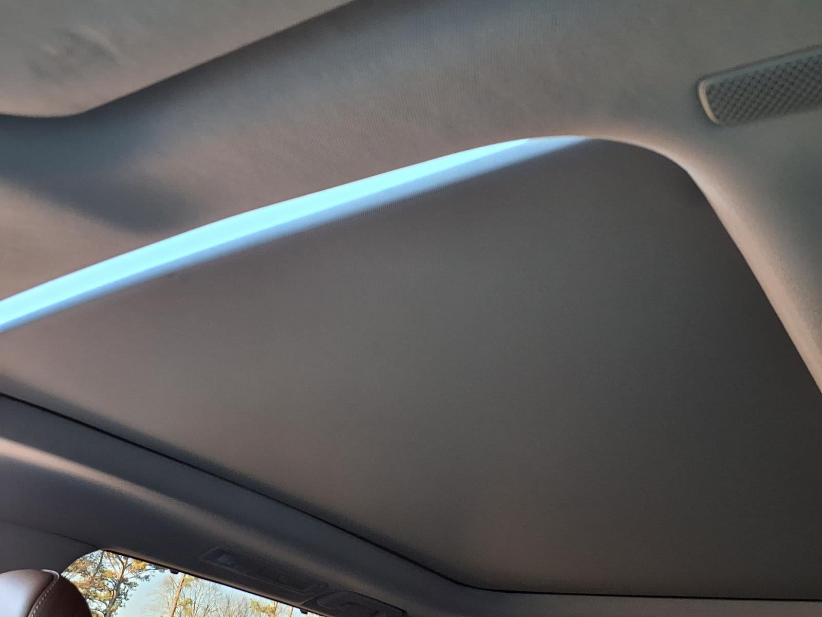 2025 Toyota Grand Highlander Platinum