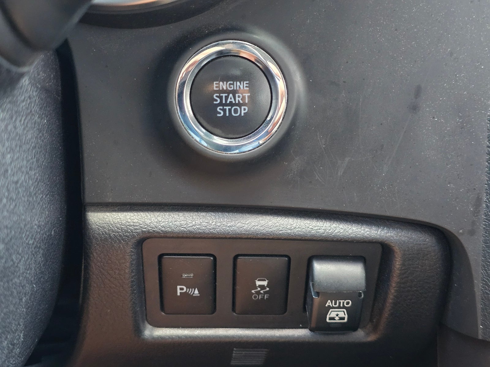 2020 Toyota Sequoia TRD Pro