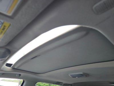2020 Toyota Sequoia TRD Pro