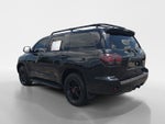 2020 Toyota Sequoia TRD Pro