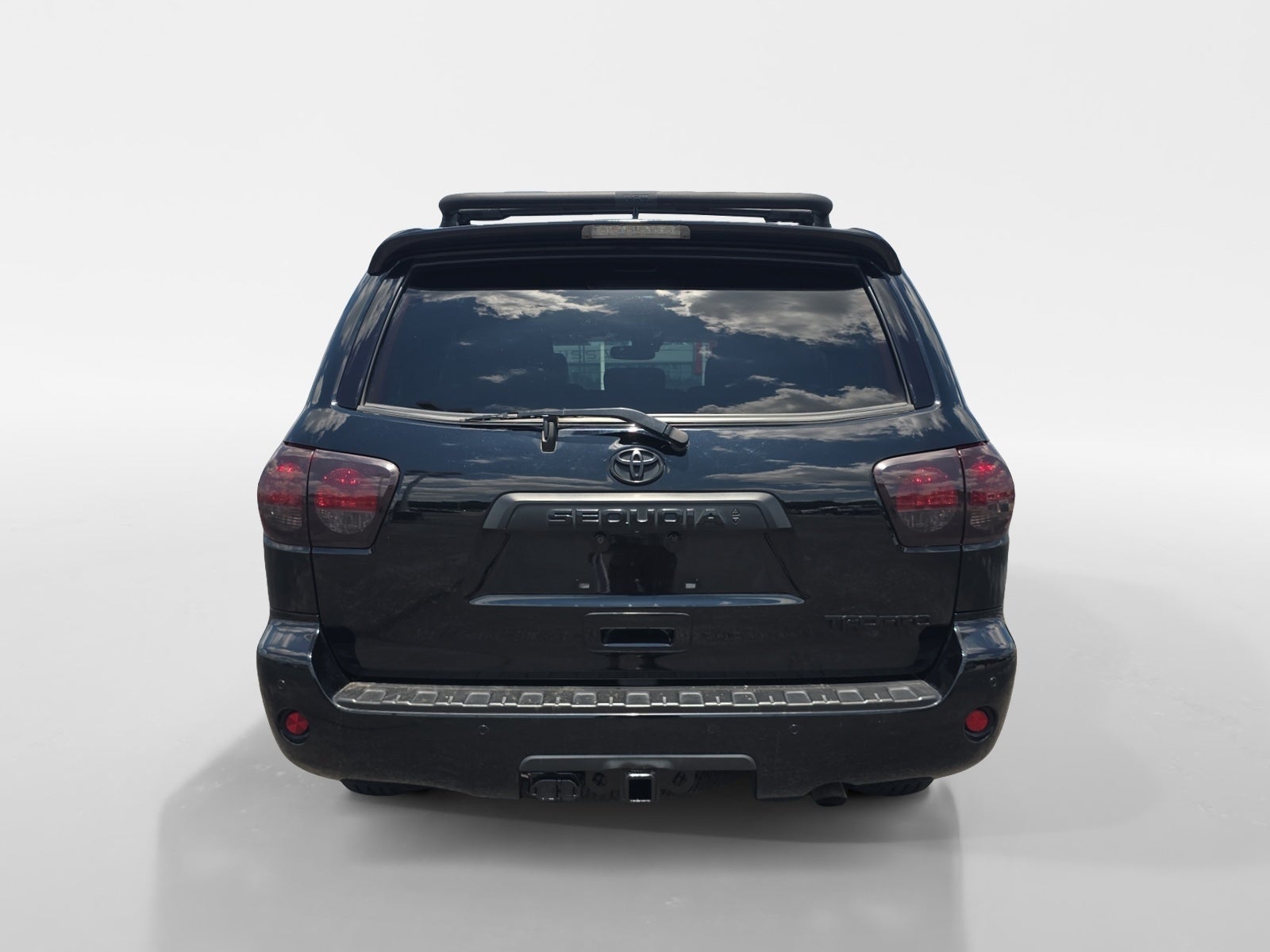 2020 Toyota Sequoia TRD Pro
