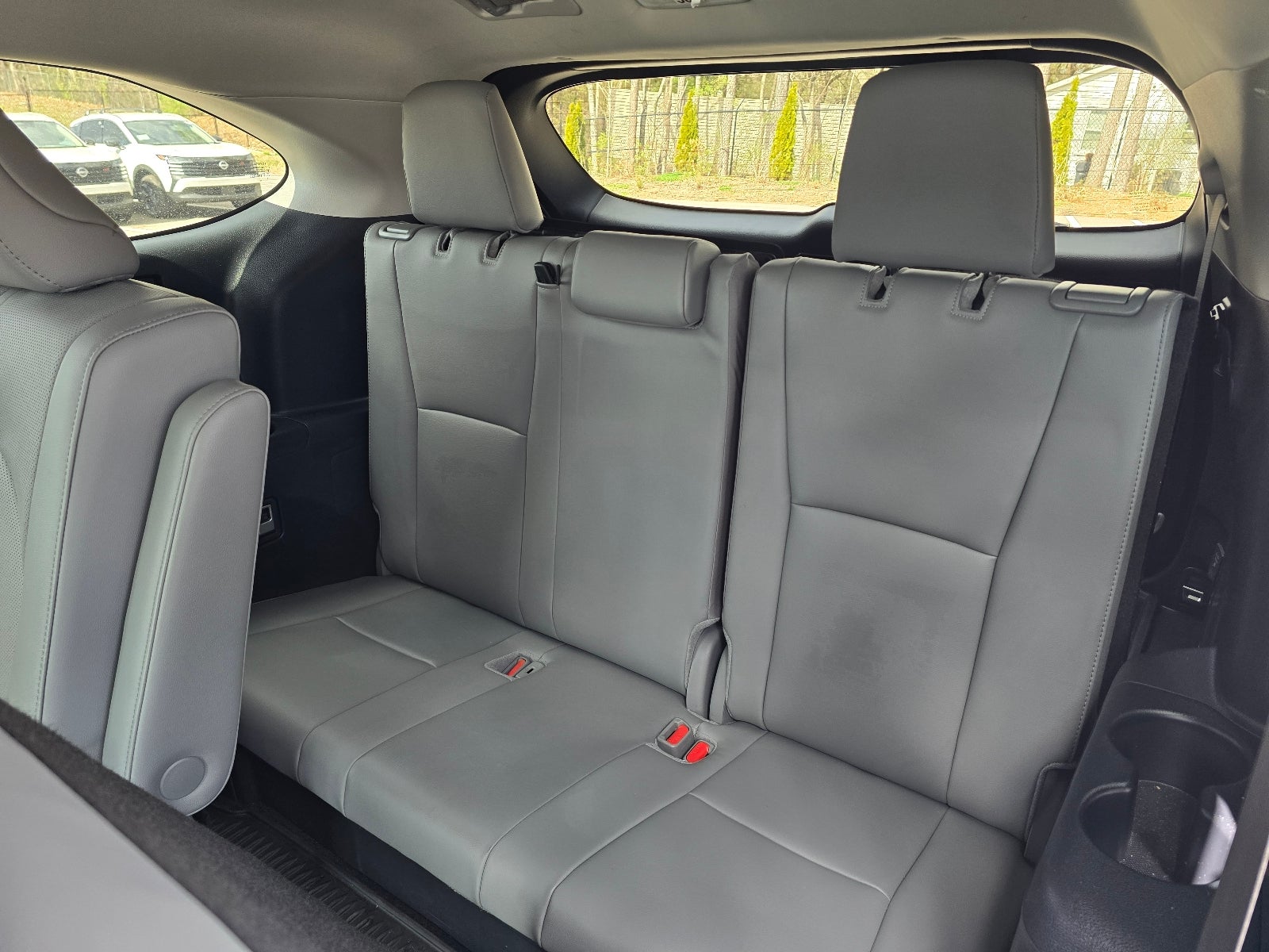 2024 Toyota Highlander Hybrid Hybrid Limited