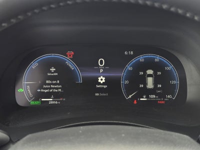 2024 Toyota Highlander Hybrid Hybrid Limited