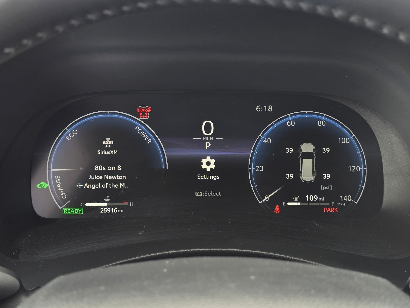 2024 Toyota Highlander Hybrid Hybrid Limited