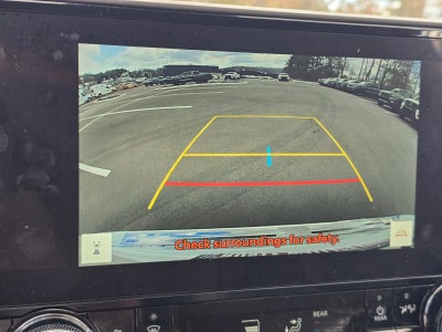 2024 Toyota Highlander Hybrid Hybrid Limited