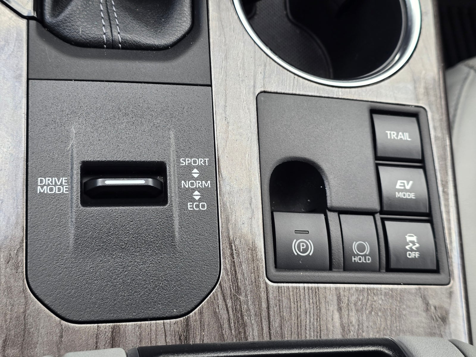 2024 Toyota Highlander Hybrid Hybrid Limited