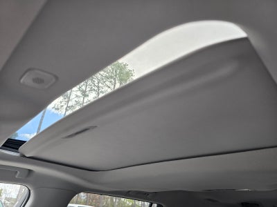 2024 Toyota Highlander Hybrid Hybrid Limited