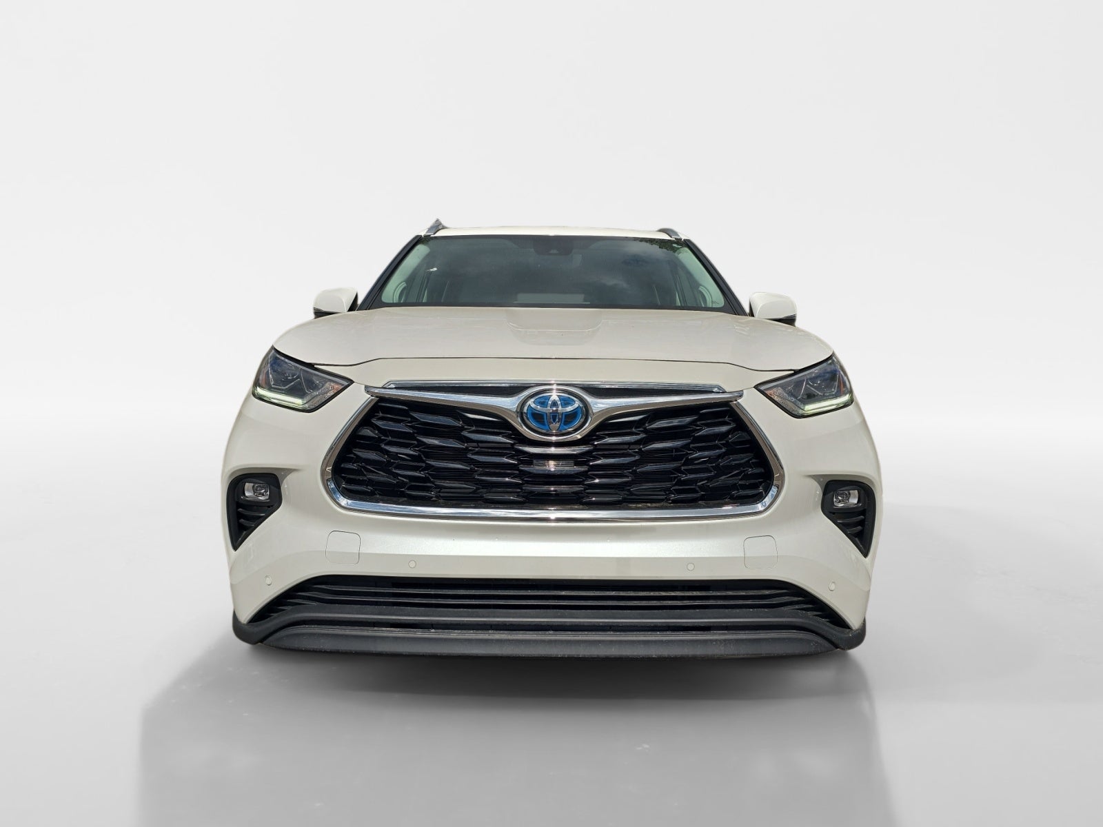 2024 Toyota Highlander Hybrid Hybrid Limited