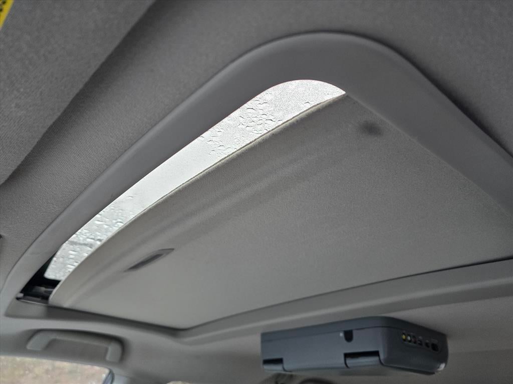 2014 Toyota Sienna Base