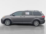 2014 Toyota Sienna Base
