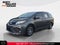 2019 Toyota Sienna XLE