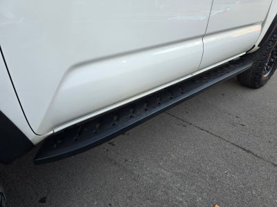 2019 Toyota Tacoma TRD Pro