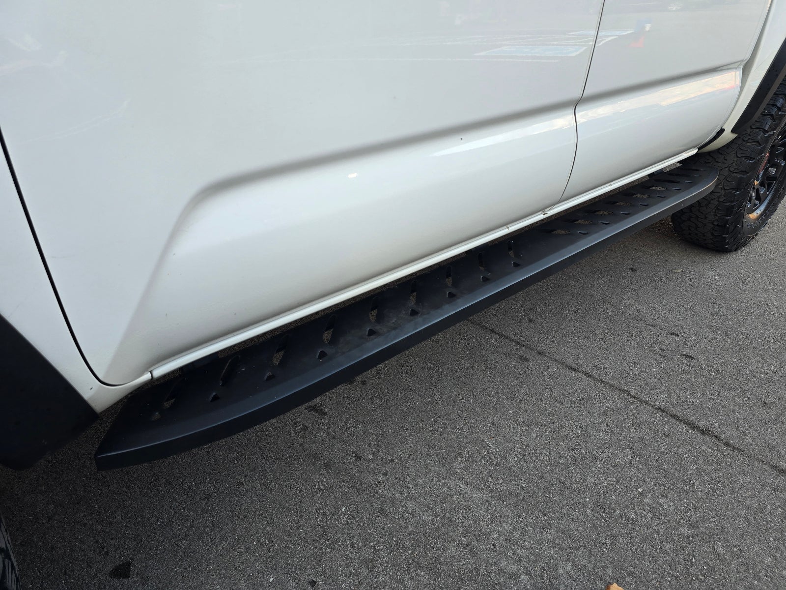 2019 Toyota Tacoma TRD Pro