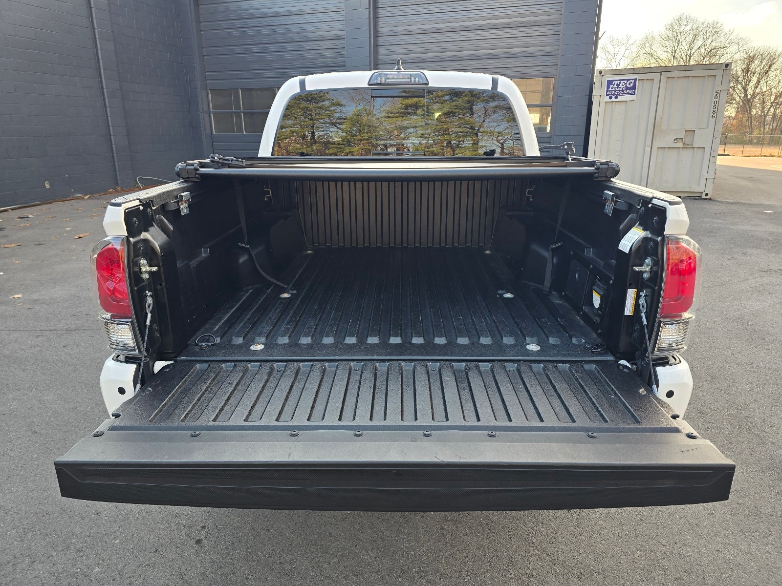 2019 Toyota Tacoma TRD Pro