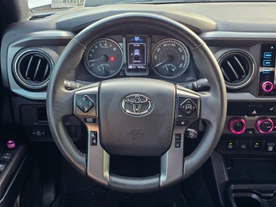 2019 Toyota Tacoma TRD Pro