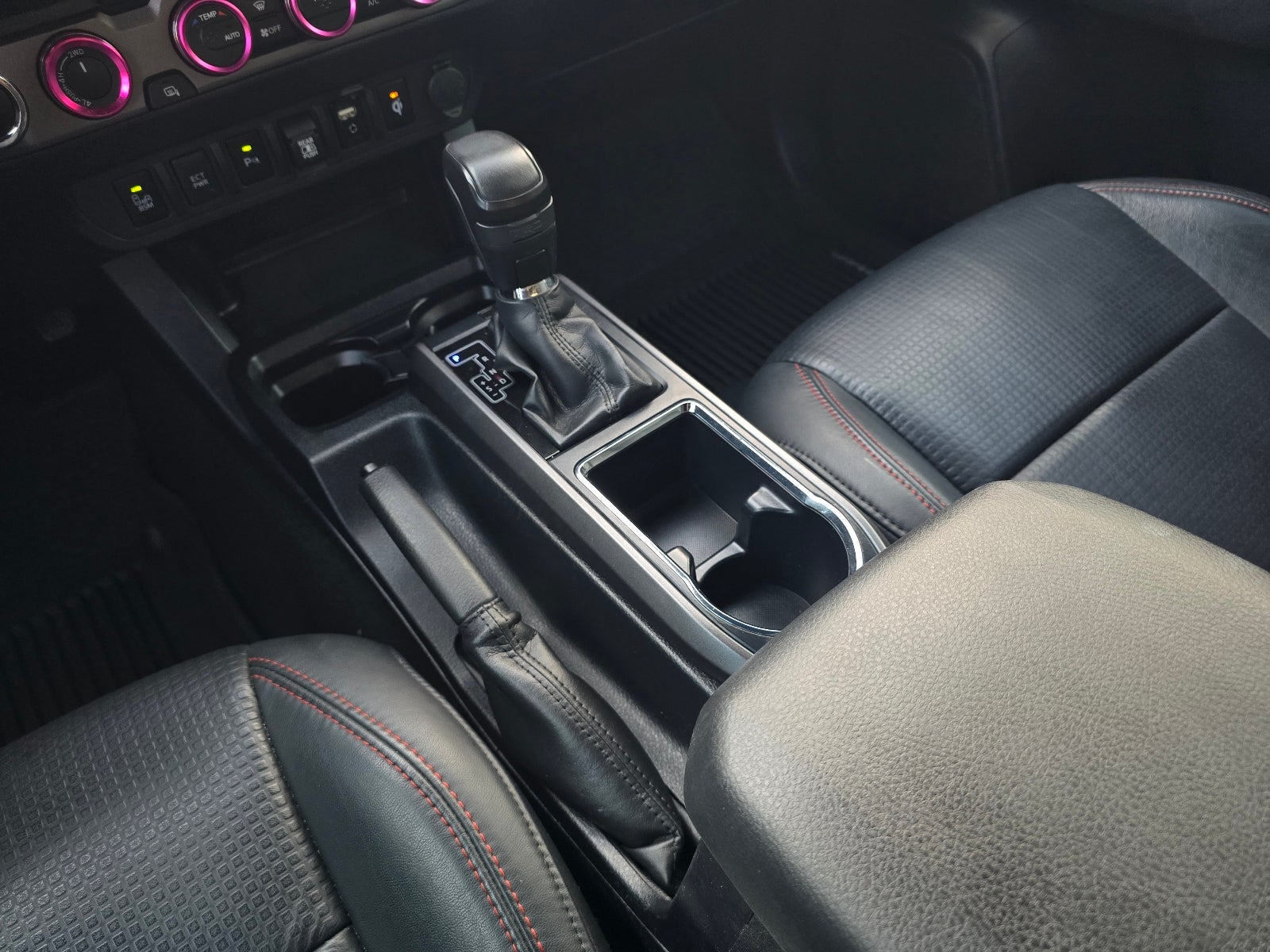 2019 Toyota Tacoma TRD Pro