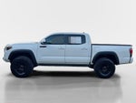 2019 Toyota Tacoma TRD Pro