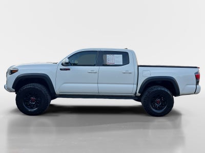 2019 Toyota Tacoma TRD Pro
