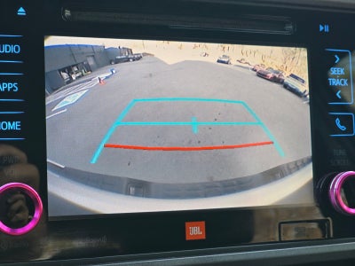 2019 Toyota Tacoma TRD Pro