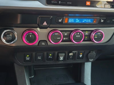 2019 Toyota Tacoma TRD Pro