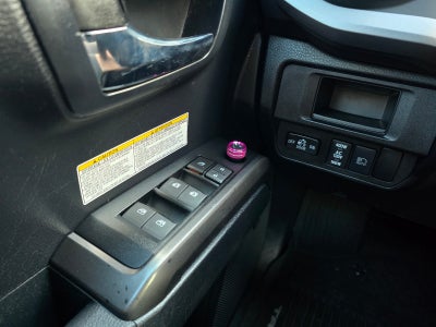 2019 Toyota Tacoma TRD Pro