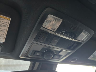 2019 Toyota Tacoma TRD Pro