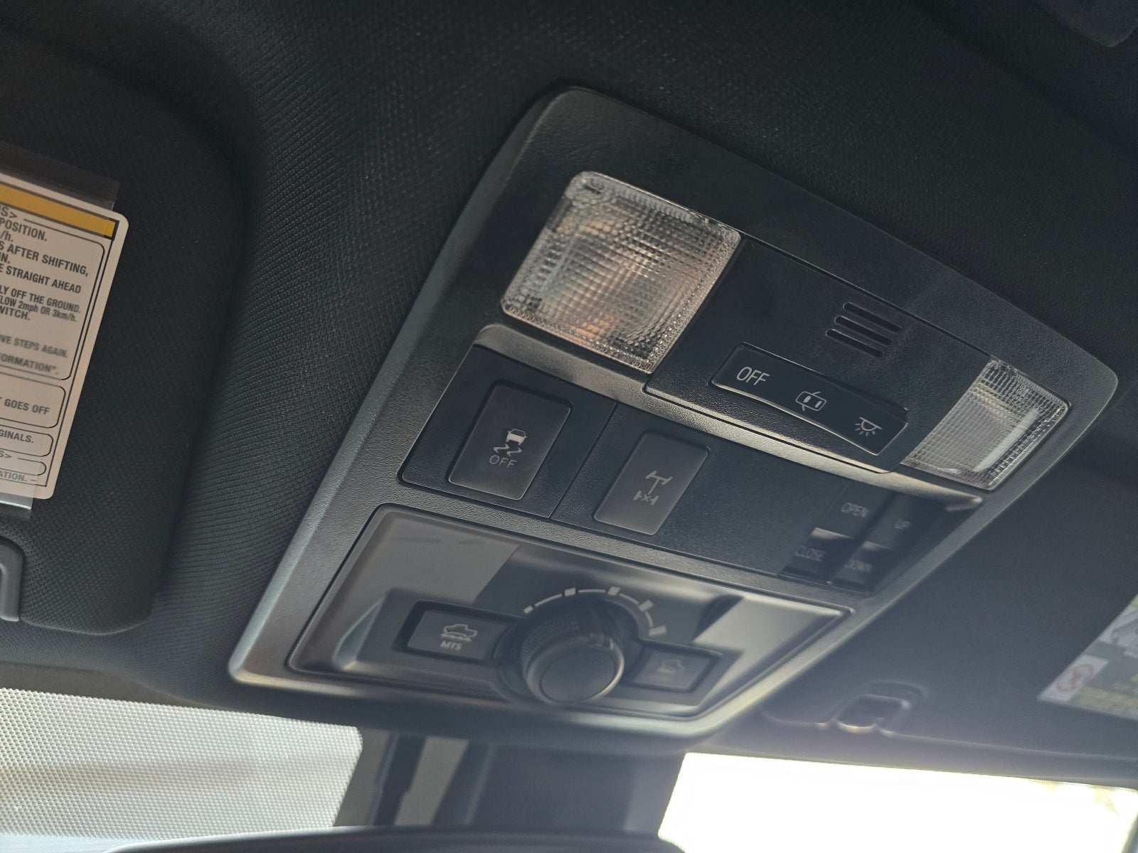 2019 Toyota Tacoma TRD Pro