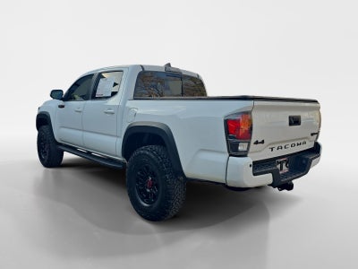 2019 Toyota Tacoma TRD Pro